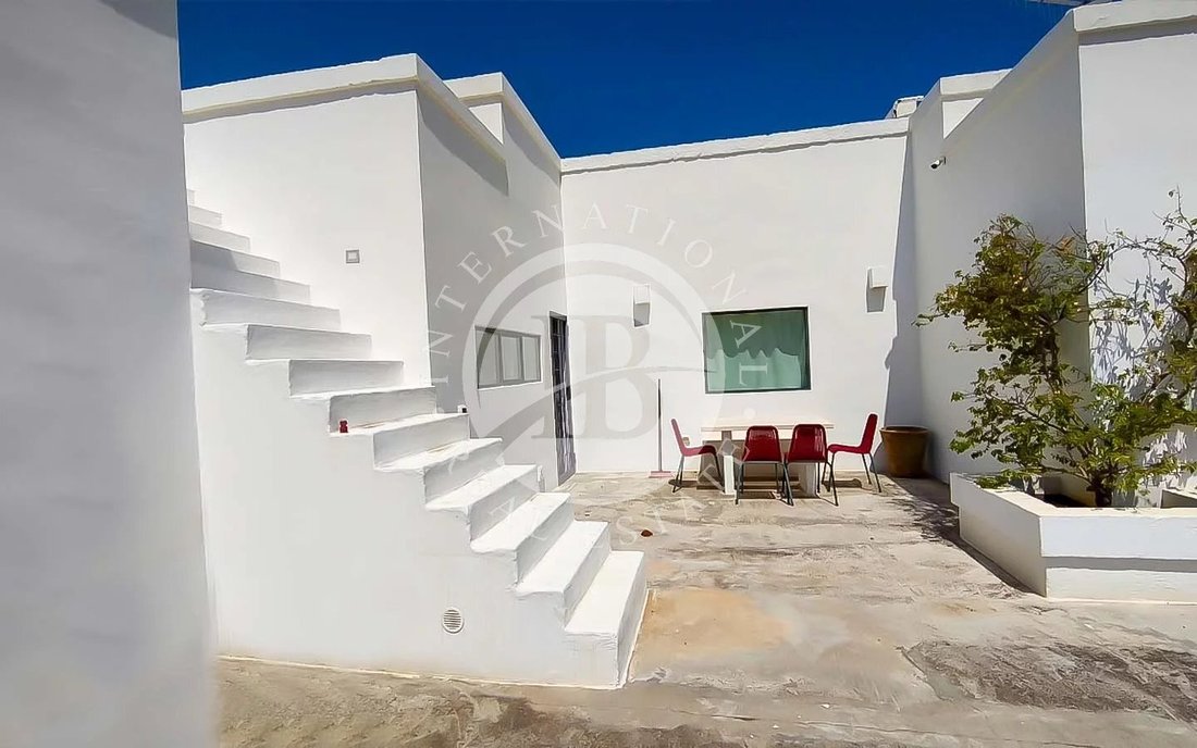 Villa in Selva di Fasano, Apulia, Italy 4 - 18488498