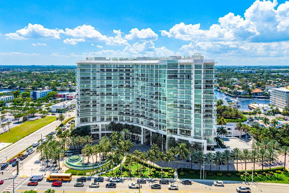 Apartment in Hillsboro Beach, Florida, United States 1 - 18488556