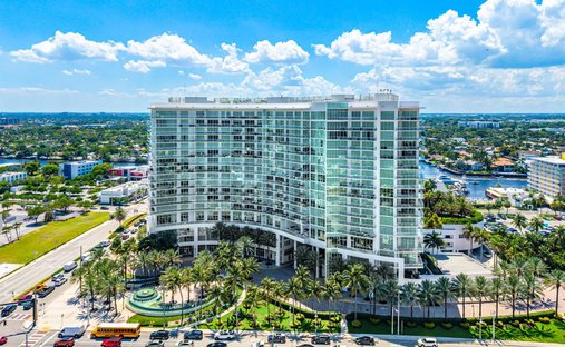 Apartment in Hillsboro Beach, Florida, United States 1