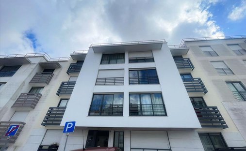 Apartment in Mina de Agua, Lisbon, Portugal 1