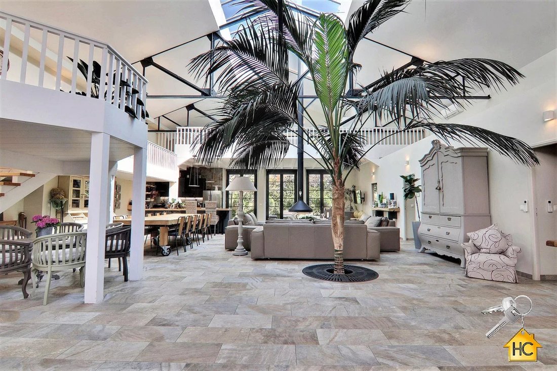 Wohnung in Cannes, Provence-Alpes-Côte d'Azur, Frankreich 5 - 18488639