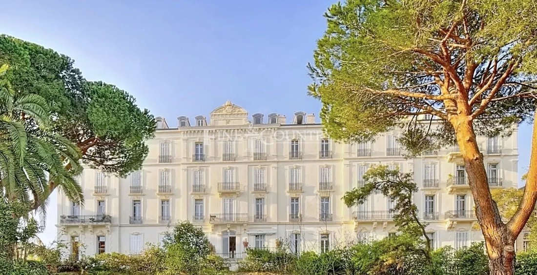 Apartment in Cannes, Provence-Alpes-Côte d'Azur, France 1 - 16136016