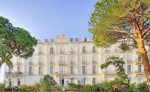 Wohnung in Cannes, Provence-Alpes-Côte d'Azur, Frankreich 1