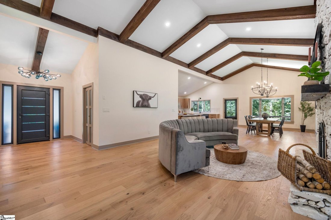 House in Greer, South Carolina, United States 5 - 18488723