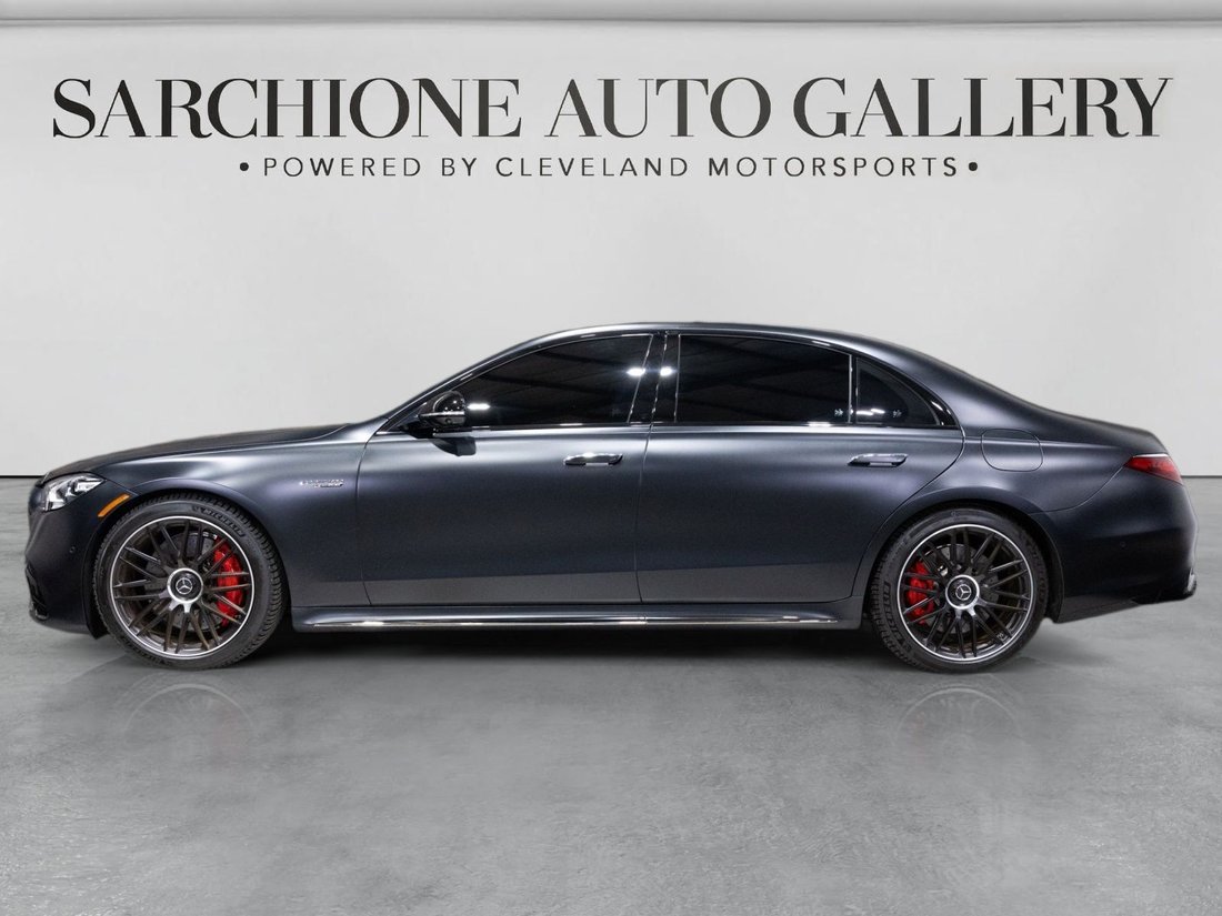Sedan in Canton, OH, United States 3 - 18289304