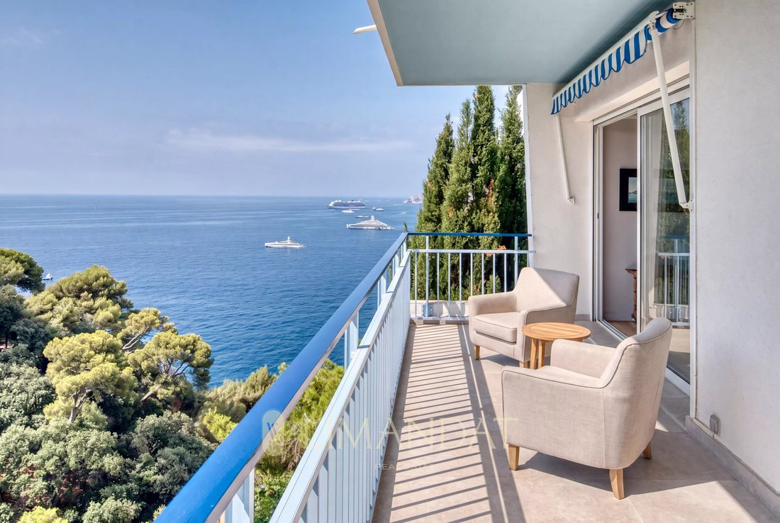 Apartment in French Riviera, Provence-Alpes-Côte d'Azur, France 5 - 18488617