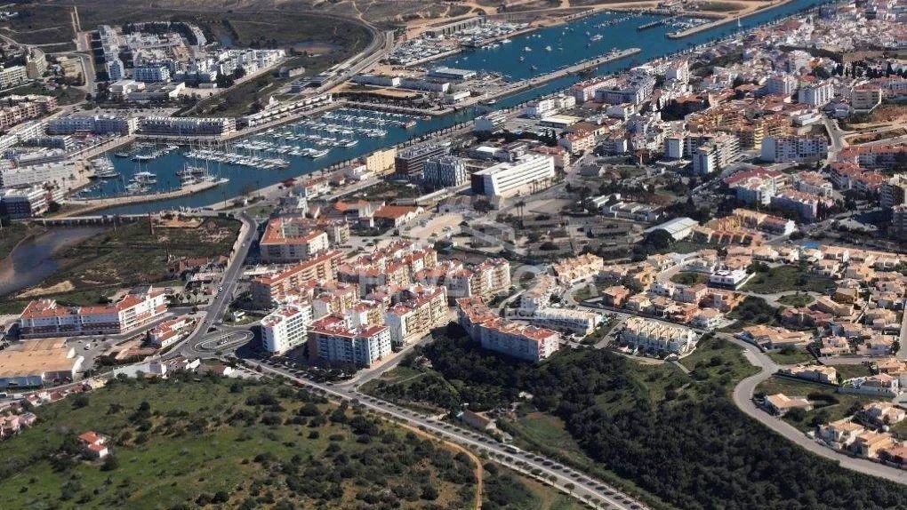 Land in Praia da Luz, Algarve, Portugal 3 - 18488489