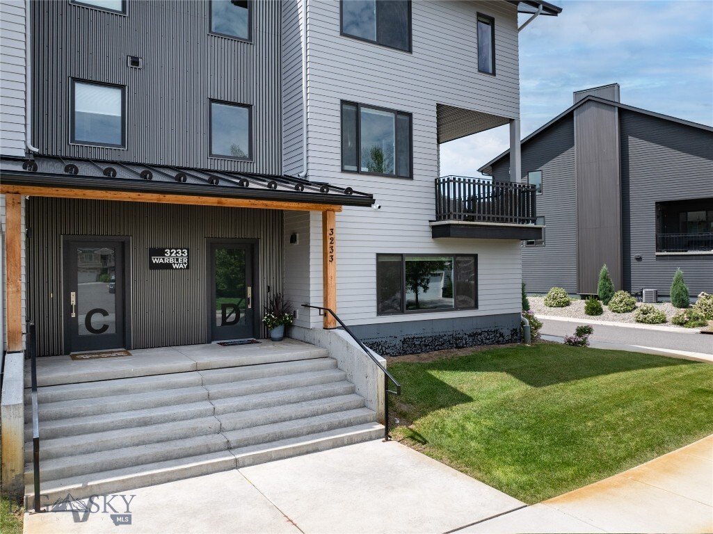 Condo in Bozeman, Montana, United States 3 - 18488658