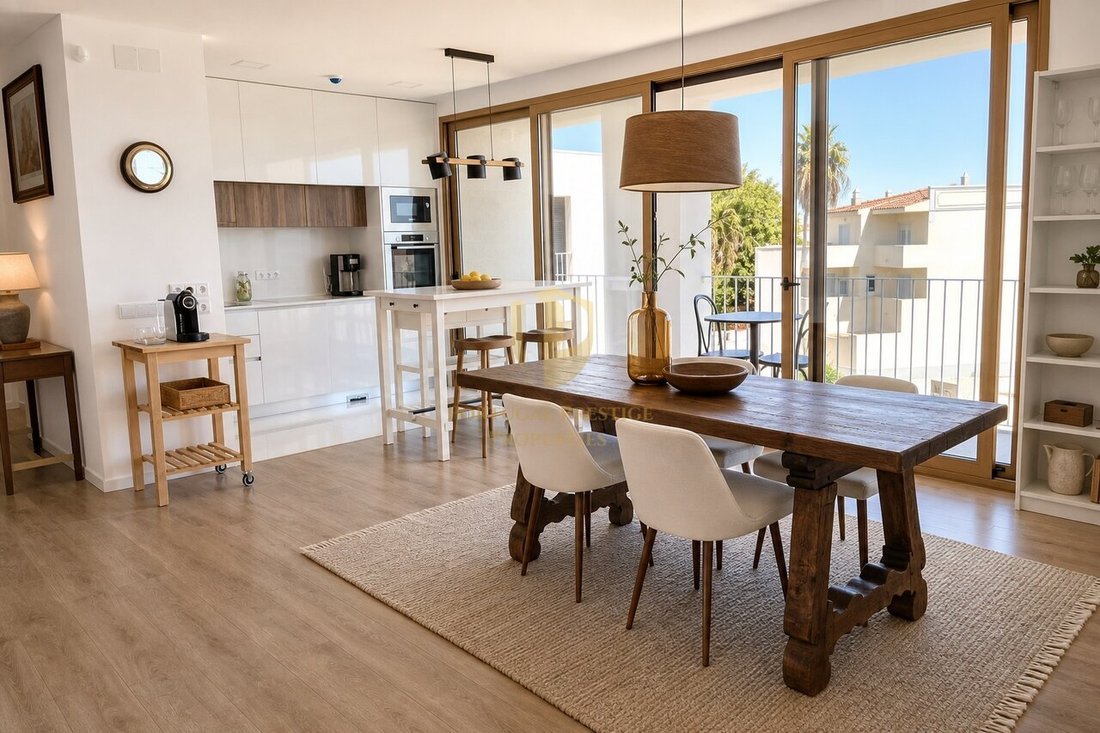 Apartment in Moncarapacho, Algarve, Portugal 3 - 16930222