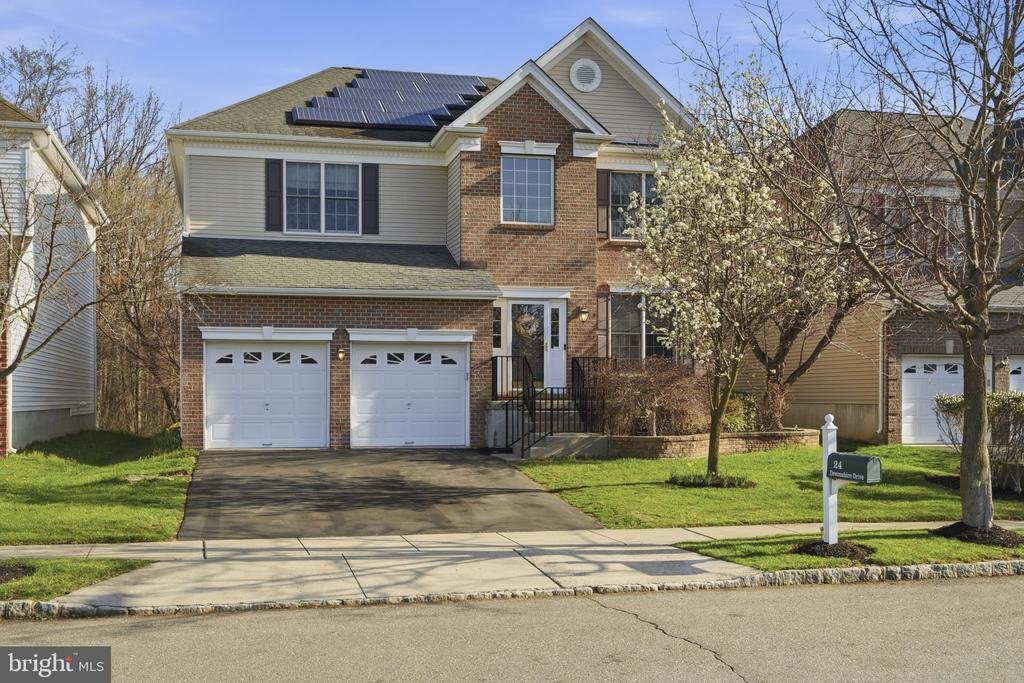 House in Princeton, New Jersey, United States 2 - 18488289