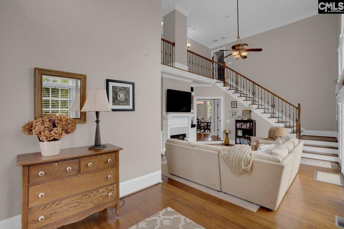 House in Lexington, South Carolina, United States 3 - 18488670