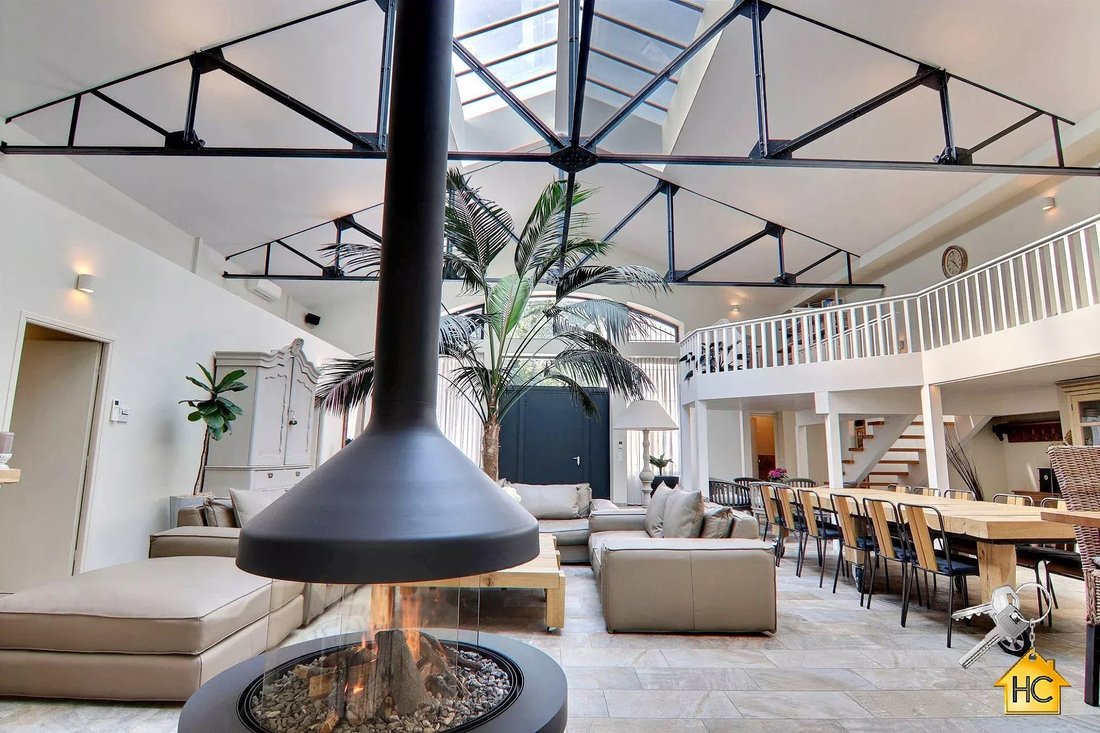 Wohnung in Cannes, Provence-Alpes-Côte d'Azur, Frankreich 4 - 18488639