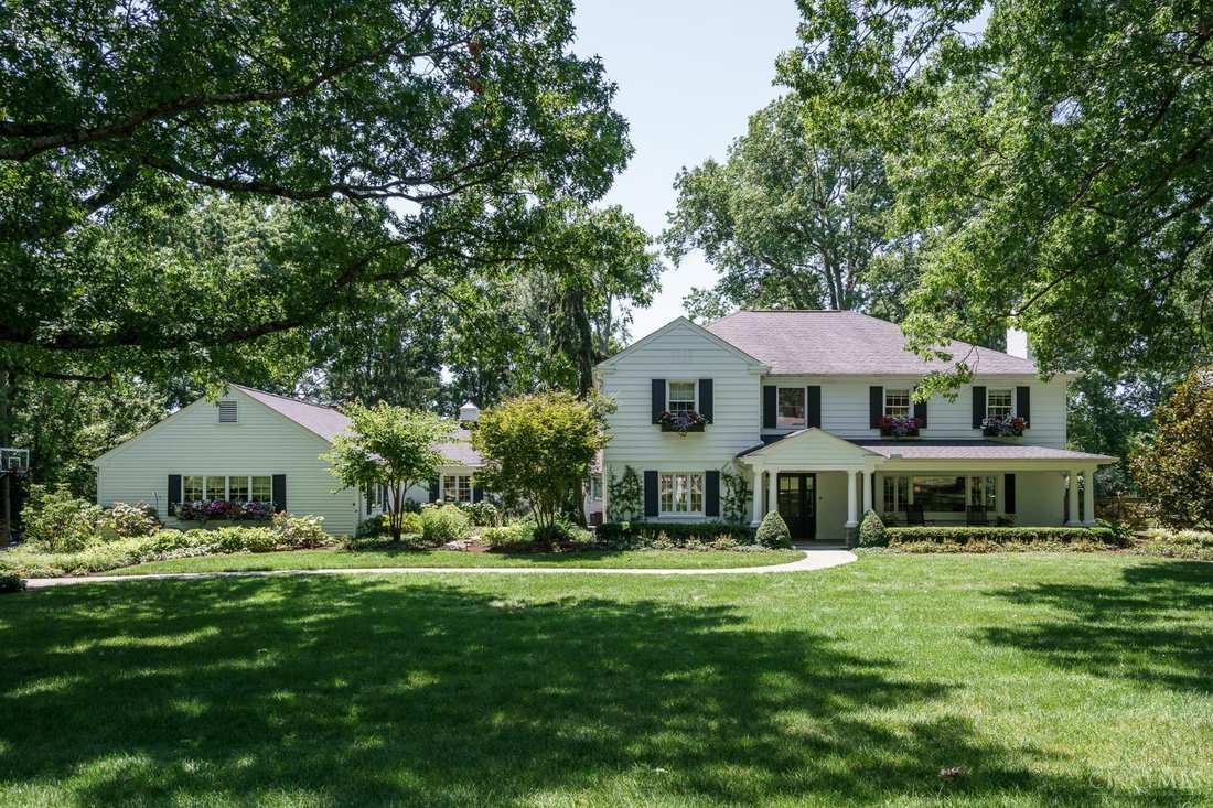 House in Indian Hill, Ohio, United States 1 - 18488671