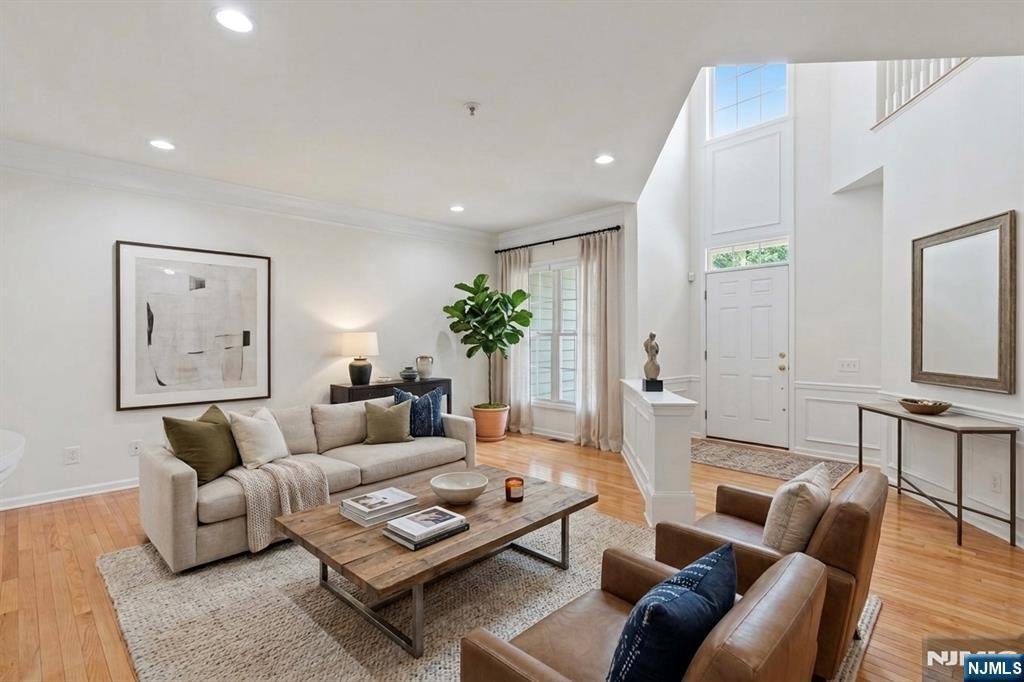 Townhouse in Totowa, New Jersey, United States 3 - 18488304