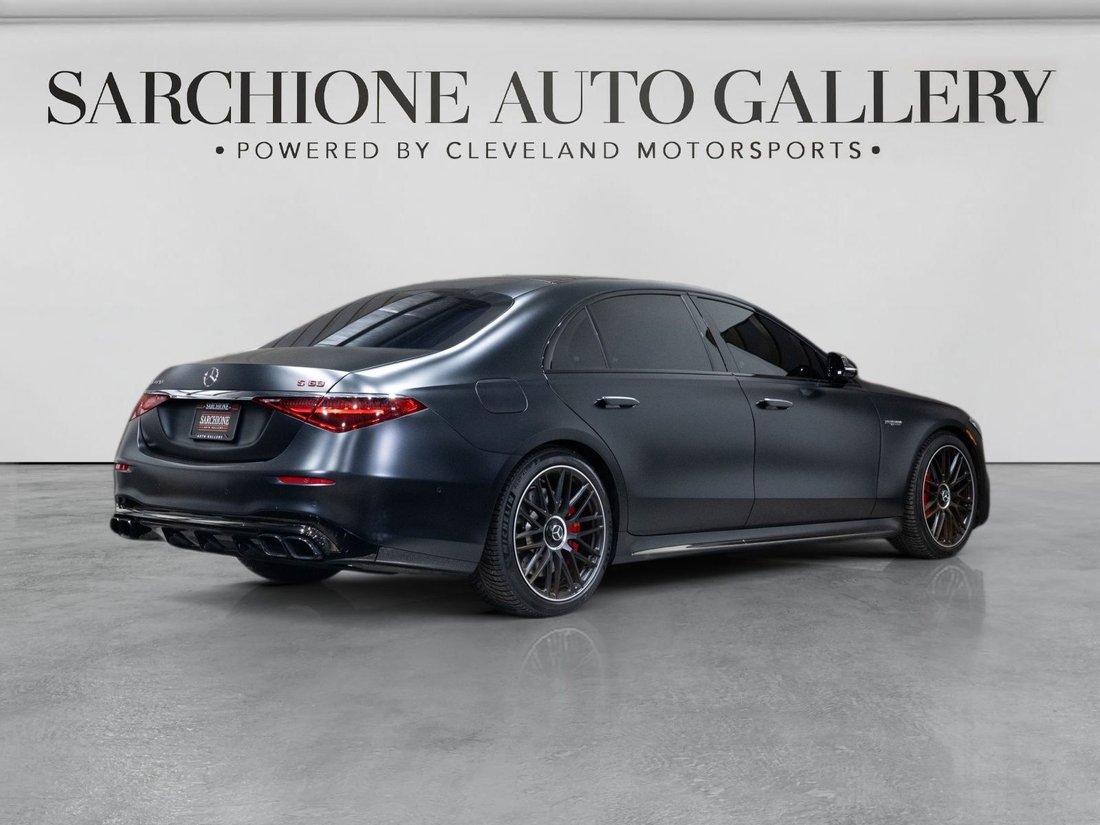 Sedan in Canton, OH, United States 2 - 18289304