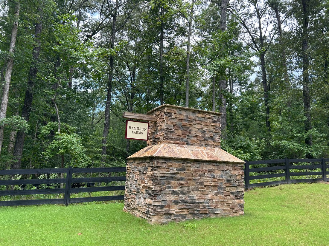 Land in Chattahoochee Hills, Georgia, United States 4 - 18488517
