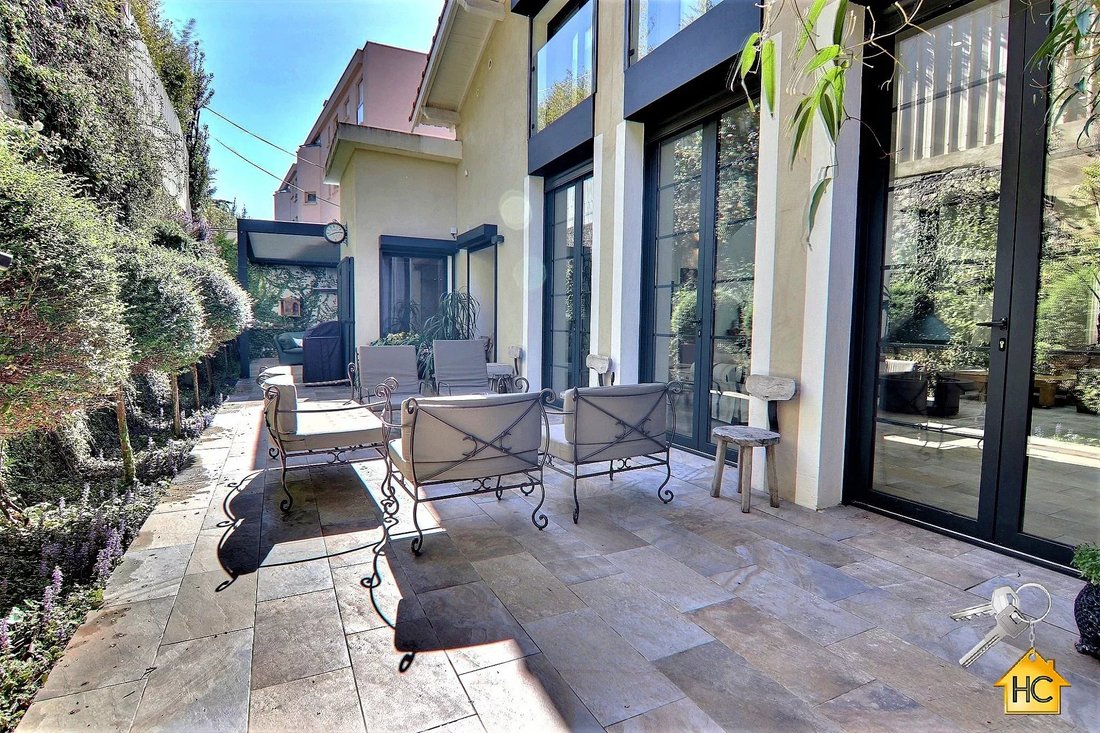 Wohnung in Cannes, Provence-Alpes-Côte d'Azur, Frankreich 3 - 18488639