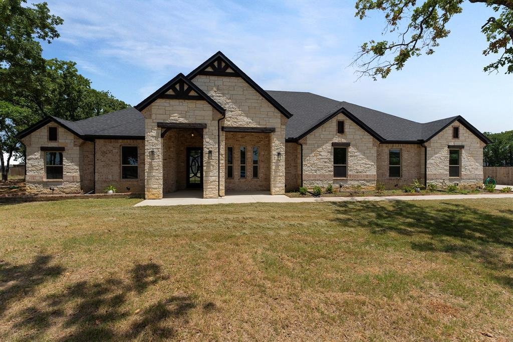 House in Seagoville, Texas, United States 1 - 18488358