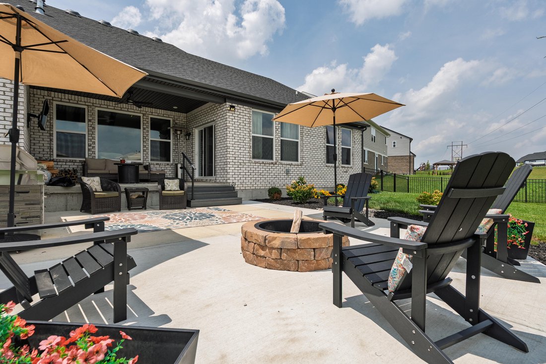 House in Union, Kentucky, United States 2 - 18488307