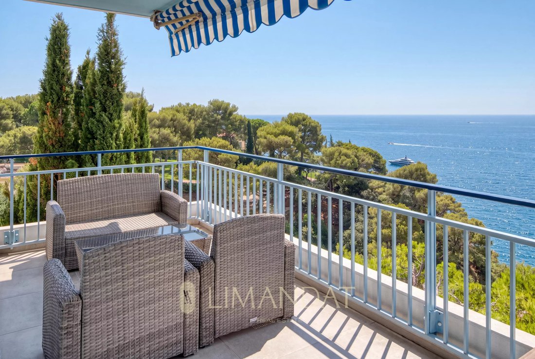 Apartment in French Riviera, Provence-Alpes-Côte d'Azur, France 4 - 18488617
