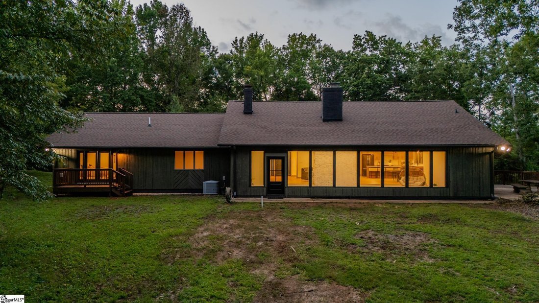 House in Greer, South Carolina, United States 2 - 18488723