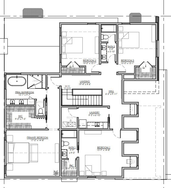 House in Willowbrook, Illinois, United States 4 - 18488711