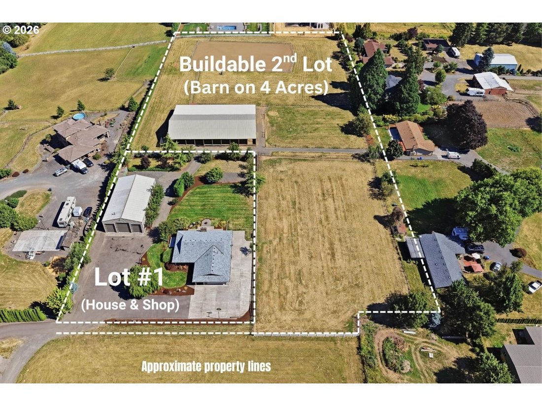 House in Damascus, Oregon, United States 2 - 18447241