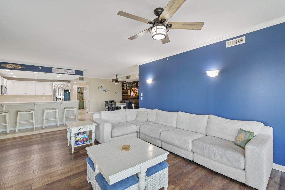 Condo in Ocean City, Maryland, United States 4 - 18488510