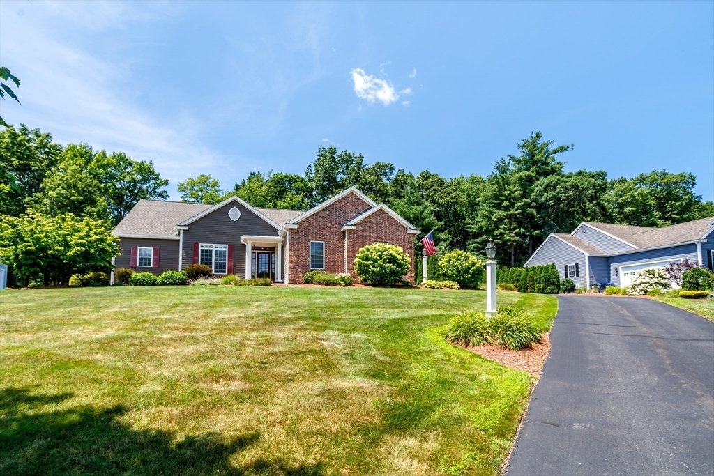 House in Lancaster, Massachusetts, United States 2 - 18488295