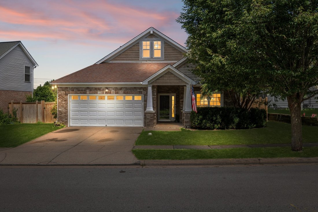House in Nashville, Tennessee, United States 2 - 18488400