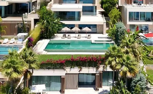 Residenza a Palasë, Distretto di Valona, Albania 1