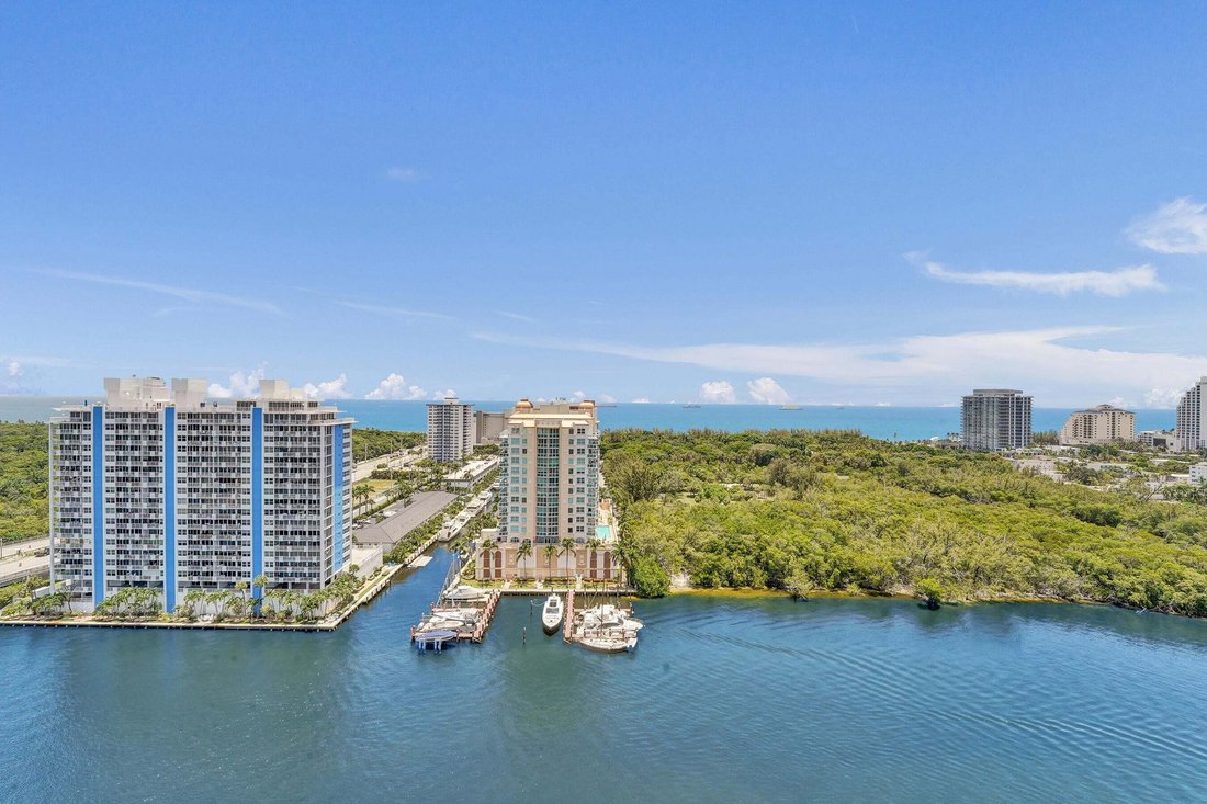Condo in Fort Lauderdale, Florida, United States 4 - 18488667