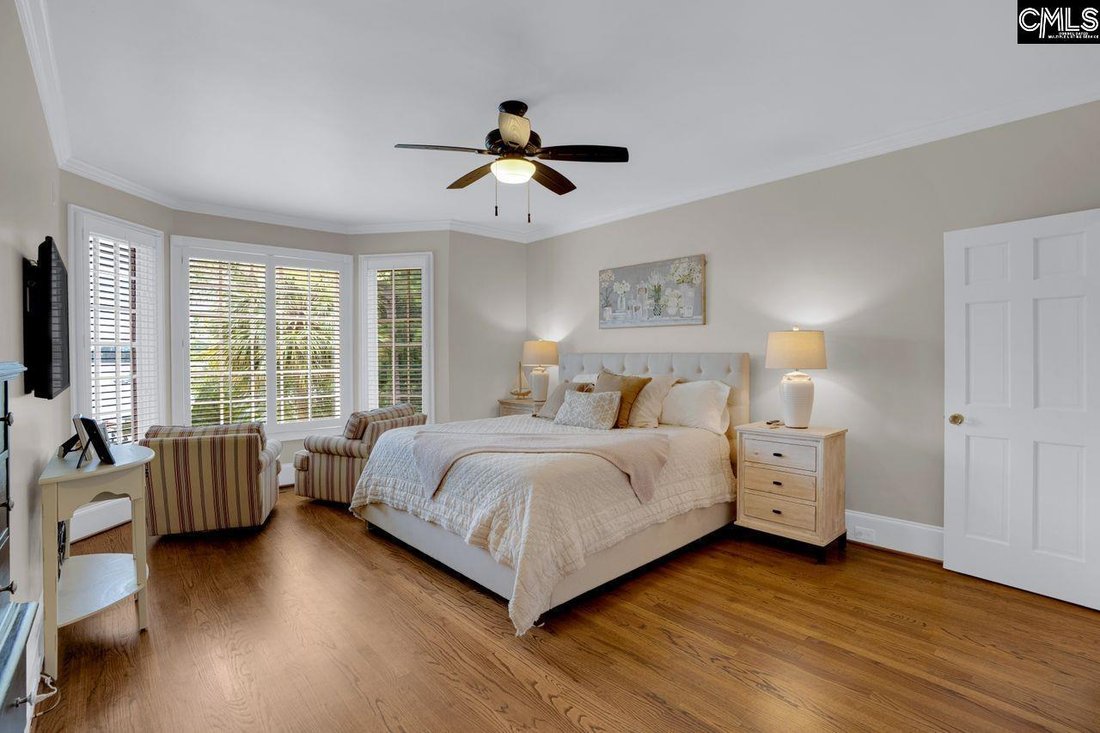 House in Lexington, South Carolina, United States 5 - 18488670