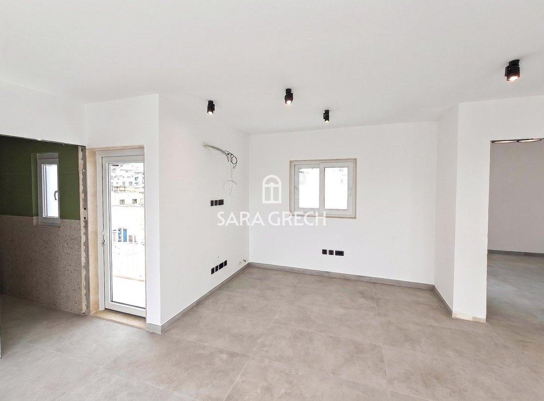 Penthouse in Saint Paul's Bay, Malta 4 - 18433716
