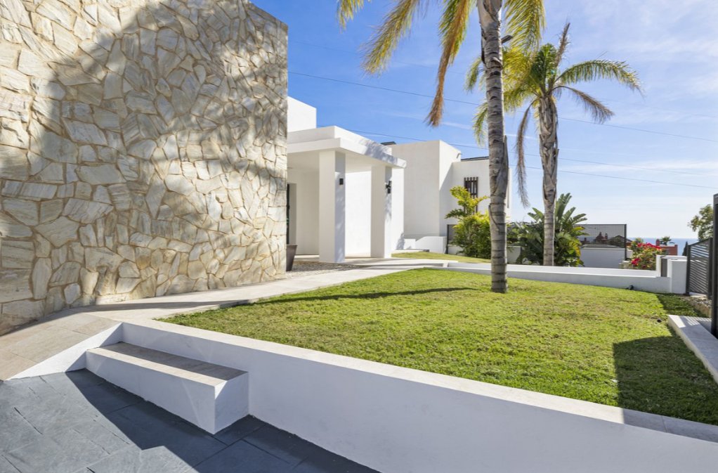Villa in Benalmadena, Andalusia, Spain 4 - 18488566
