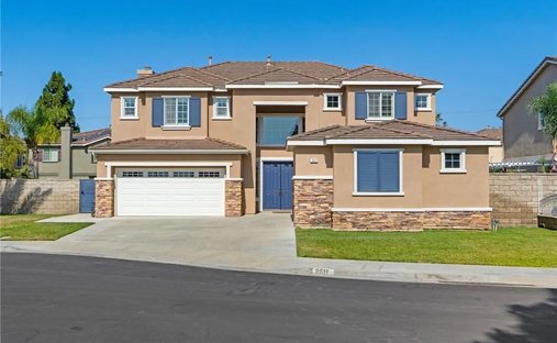 House in Garden Grove, California, United States 1