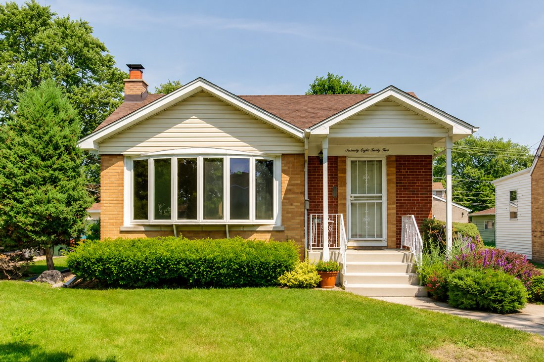 House in Niles, Illinois, United States 1 - 18488373