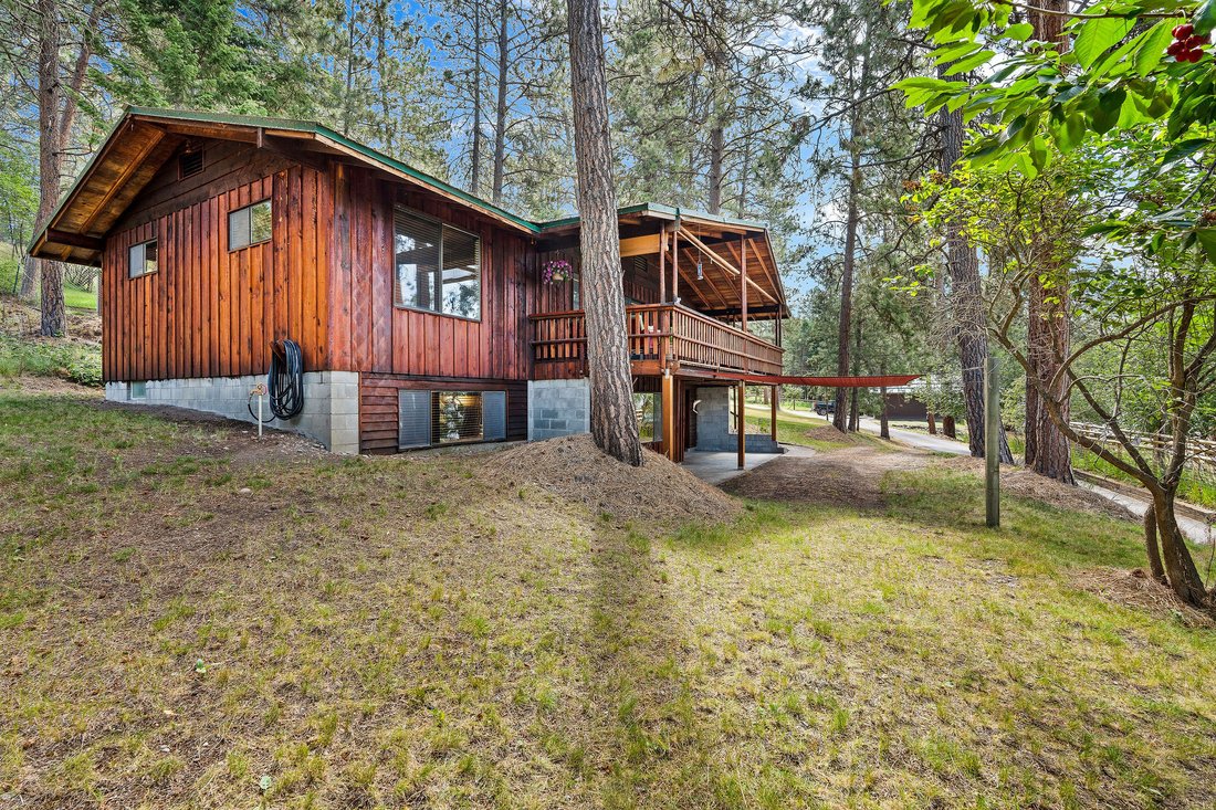 House in Polson, Montana, United States 1 - 18488721