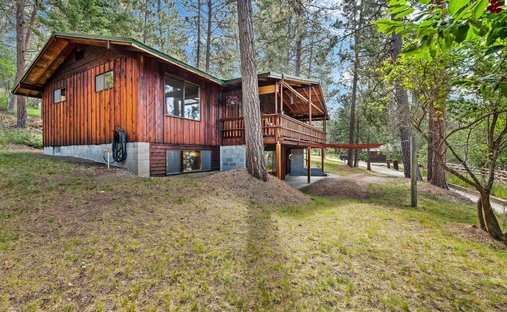 House in Polson, Montana, United States 1
