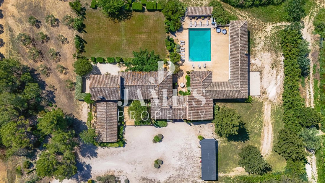 House in Paradou, Provence-Alpes-Côte d'Azur, France 4 - 18488551