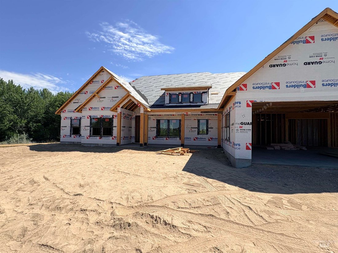 House in Caldwell, Idaho, United States 1 - 18395703