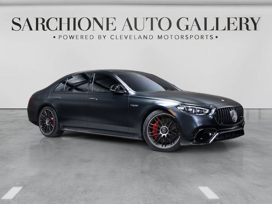 Sedan in Canton, OH, United States 1 - 18289304