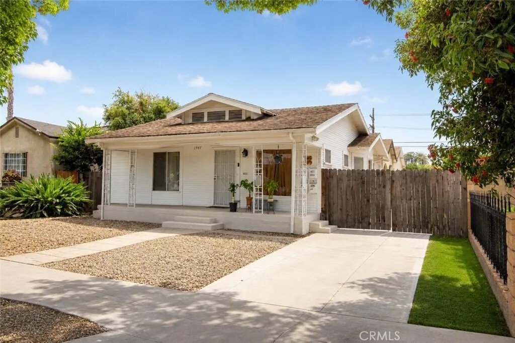 Condo in Los Angeles, California, United States 1 - 18488264