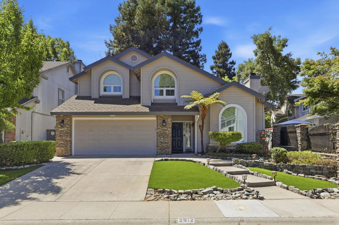 House in Sacramento, California, United States 1 - 18488504
