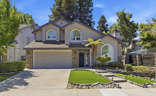 House in Sacramento, California, United States 1