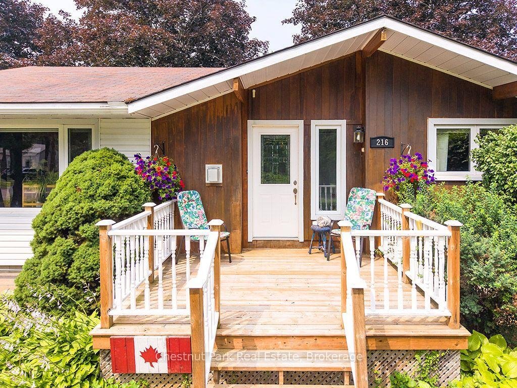 House in The Blue Mountains, Ontario, Canada 5 - 18488693