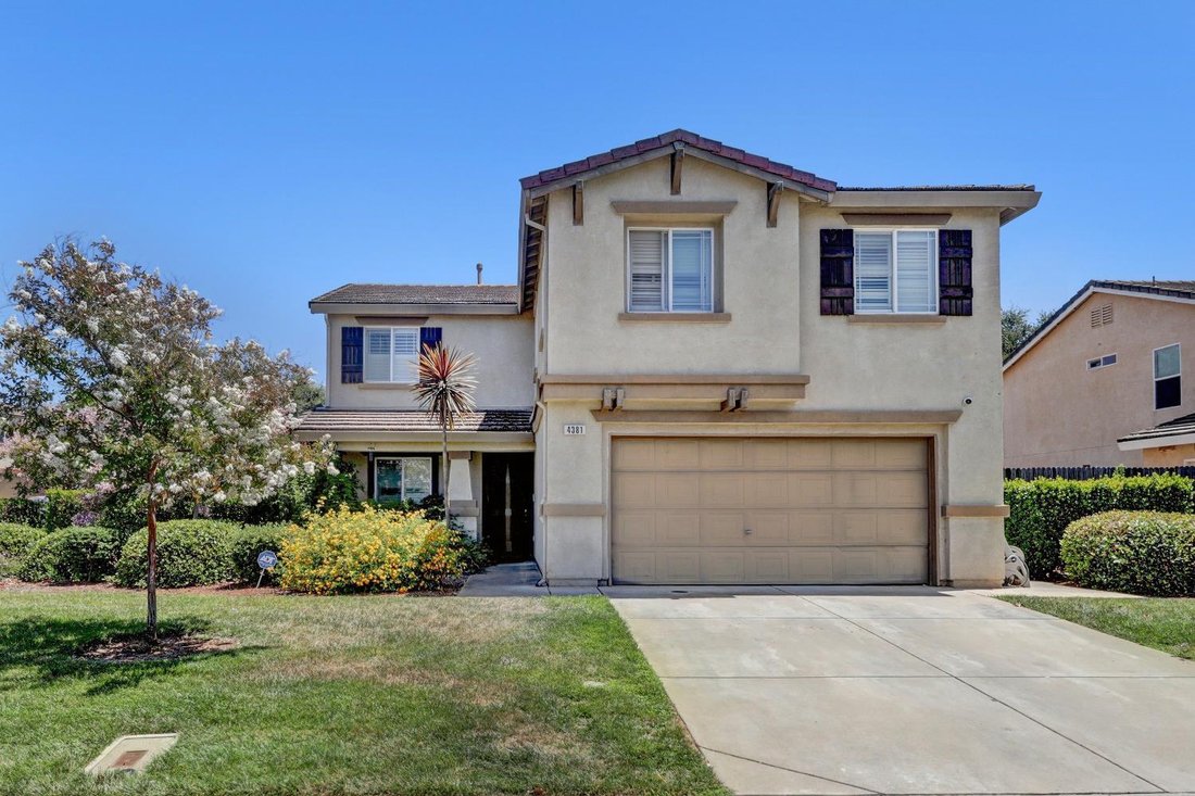 House in Mather, California, United States 5 - 18488523