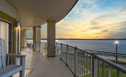 Condo in Ocean City, Maryland, United States 1