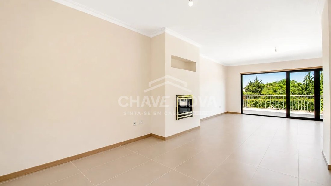 Townhouse in Quarteira, Algarve, Portugal 2 - 18488490