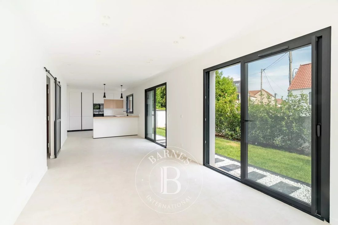 House in Orgeval, Ile-de-France, France 4 - 17390732